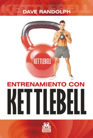 ENTRENAMIENTO CON KETTLEBELL