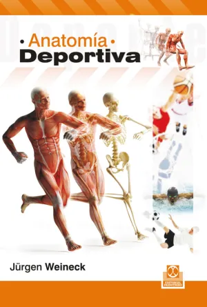 ANATOMÍA DEPORTIVA