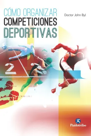 CÓMO ORGANIZAR COMPETICIONES DEPORTIVAS