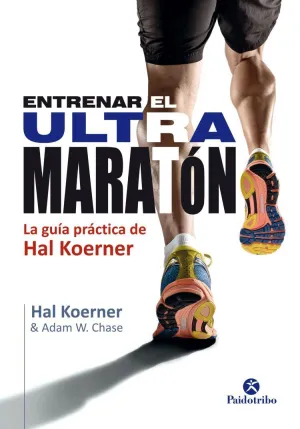 ENTRENAR EL ULTRAMARATÓN