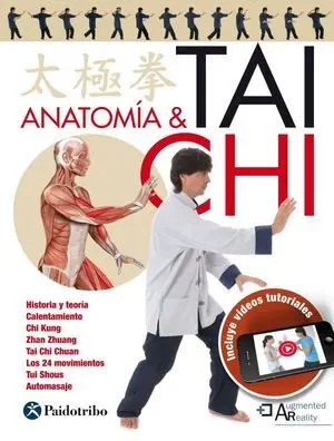 ANATOMÍA & TAI CHI