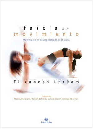 FASCIA EN MOVIMIENTO FASCIA EN MOVIMIENTO