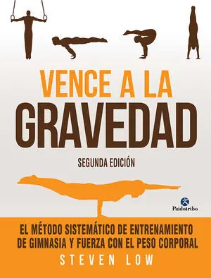 VENCE A LA GRAVEDAD