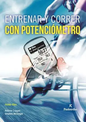 ENTRENAR Y CORRER CON POTENCIÓMETRO ENTRENAR Y CORRER CON POTENCIÓMETRO