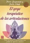 EL YOGA TERAPEUTICO DE LAS ARTICULACIONES