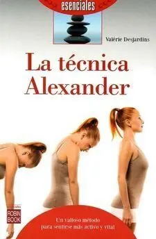 LA TECNICA ALEXANDER