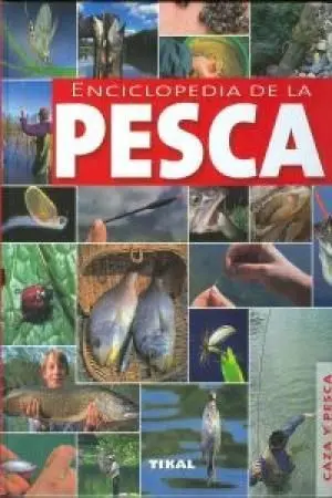 ENCICLOPEDIA DE LA PESCA