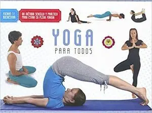 YOGA PARA TODOS YOGA PARA TODOS