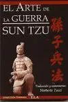 EL ARTE DE LA GUERRA SUN TZU