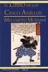 EL LIBRO DE LOS CINCO ANILLOS. MIYAMOTO MUSASHI