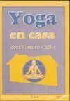 YOGA EN CASA CON RAMIRO CALLE DVD