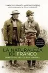 LA NATURALEZA DE FRANCO: CUANDO MI ABUELO ERA PERSONA