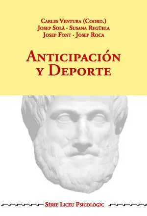 ANTICIPACIÓN Y DEPORTE