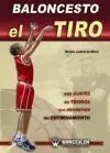 BALONCESTO: EL TIRO