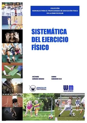 SISTEMÁTICA DEL EJERCICIO FÍSICO