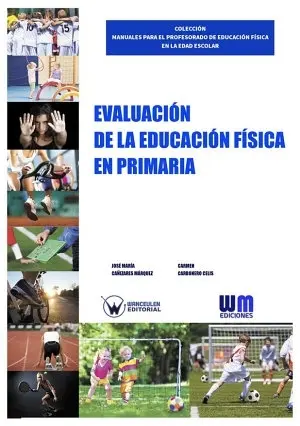 EVALUACIÓN DE EDUCACIÓN FÍSICA EN PRIMARIA