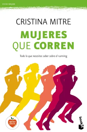 MUJERES QUE CORREN (BOLSILLO)