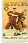 WENG CHUN KUNG FU DVD