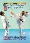 ORIGINAL KRAV MAGA. BLUE BELT PROGRAM VOL.2. DVD