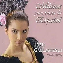MÚSICA PARA CLASES DE ESPAÑOL