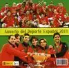 ANUARIO DEL DEPORTE ESPAÑOL 2011 PDF