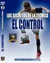 LOS SECRETOS DE LA TÉCNICA. EL CONTROL