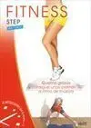 FITNESS: STEP. CURSO COMPLETO. QUEMA GRASAS Y CONSIGUE UNAS PIERNAS 