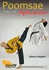 POOMSAE APLICACIÓN: TAEGUK 1 AL 8