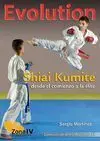 EVOLUTION. SHIAI KUMITE: DESDE EL COMIENZO A LA ÉLITE DVD