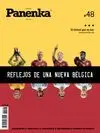 PANENKA Nº 48: REFLEJOS DE UNA NUEVA BÉLGICA