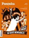 PANENKA Nº 49: VCF UN RELATO INCONFORMISTA PANENKA Nº 49: VCF UN RELATO INCONFORMISTA