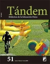 TÁNDEM 51: RECREA TU OCIO