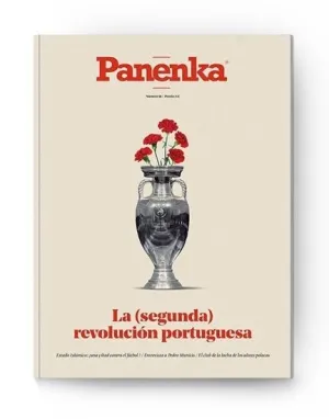 PANENKA Nº 56: LA (SEGUNDA) REVOLUCIÓN PORTUGUESA