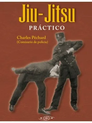 JIU-JITSU PRÁCTICO