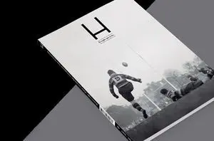 REVISTA H. EL RUGBY QUE SE LEE Nº 1