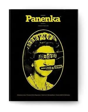PANENKA Nº 70: LONDRES, DONDE REINA EL FÚTBOL