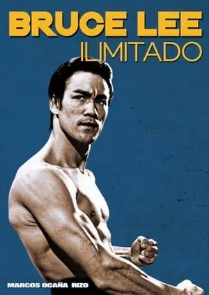 BRUCE LEE ILIMITADO