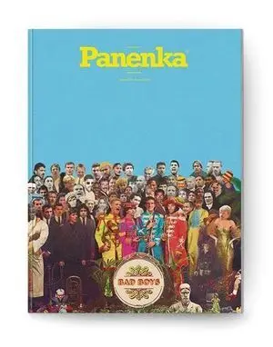 PANENKA Nº 80: BAD BOYS
