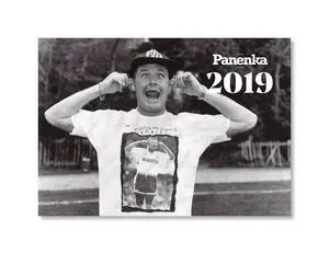 PANENKA CALENDARIO 2019
