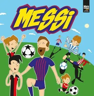 MESSI KIDS