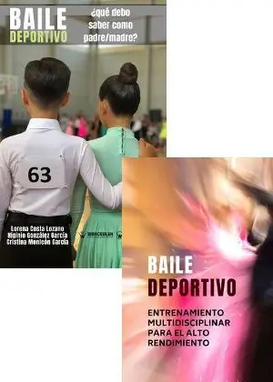 PACK BAILE DEPORTIVO