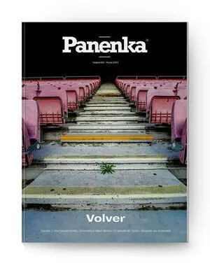 PANENKA Nº 105. VOLVER: FÚTBOL POSPANDEMIA