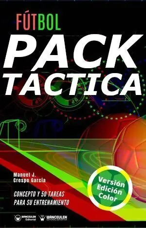 PACK TÁCTICA Y NEUROCIENCIA