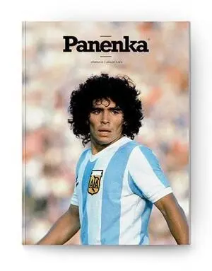 PANENKA Nº 112: MARADONA