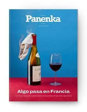 PANENKA Nº 114: ALGO PASA EN FRANCIA