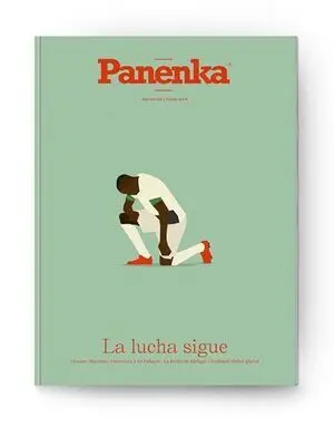 PANENKA Nº 126 LA LUCHA SIGUE