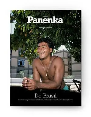 PANENKA Nº 128: DO BRASIL