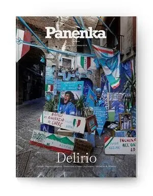 PANENKA Nº 129: ¡DELIRIO! NAPOLES CAMPEÓN