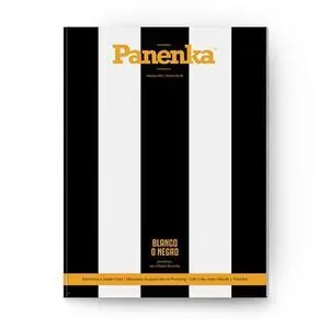 PANENKA Nº 133: BLANCO O NEGRO. JUVENTUS, MI VILLANO FAVORITO