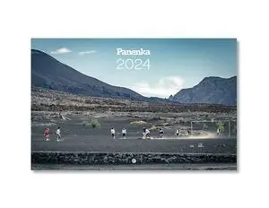 CALENDARIO PANENKA 2024